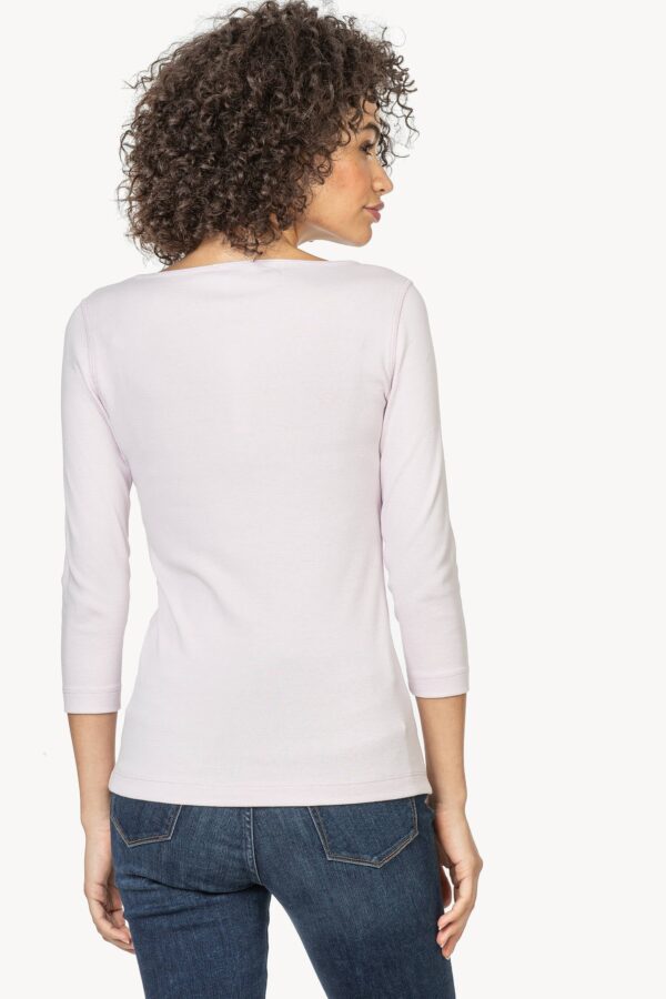 3/4 Sleeve V-Neck - Image 14