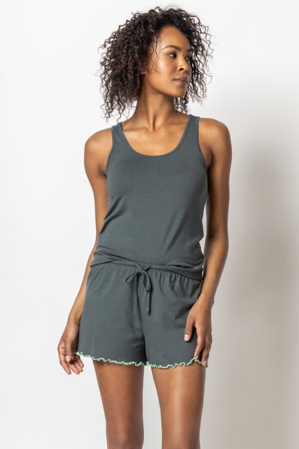 Tank / Short Set - Image 8