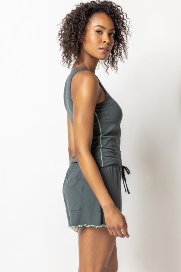 Tank / Short Set - Image 9