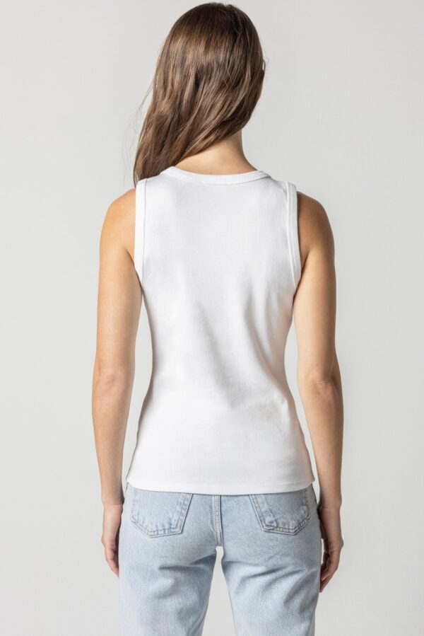 Jewel Tank - Image 3