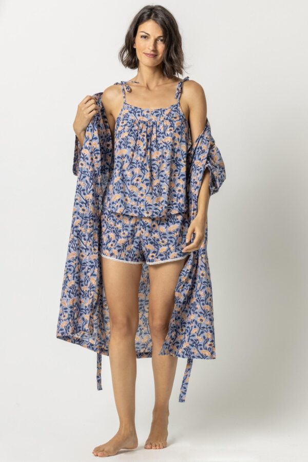 Cami/Short Set - Image 4