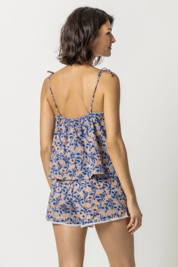 Cami/Short Set - Image 2