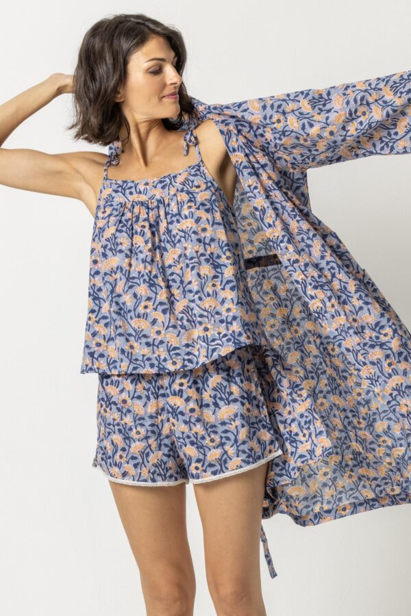 Cami/Short Set - Image 5