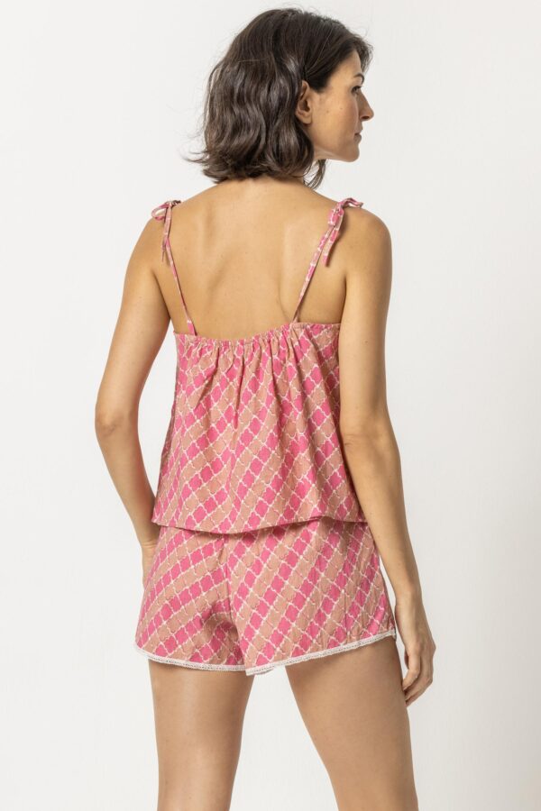 Cami/Short Set - Image 8