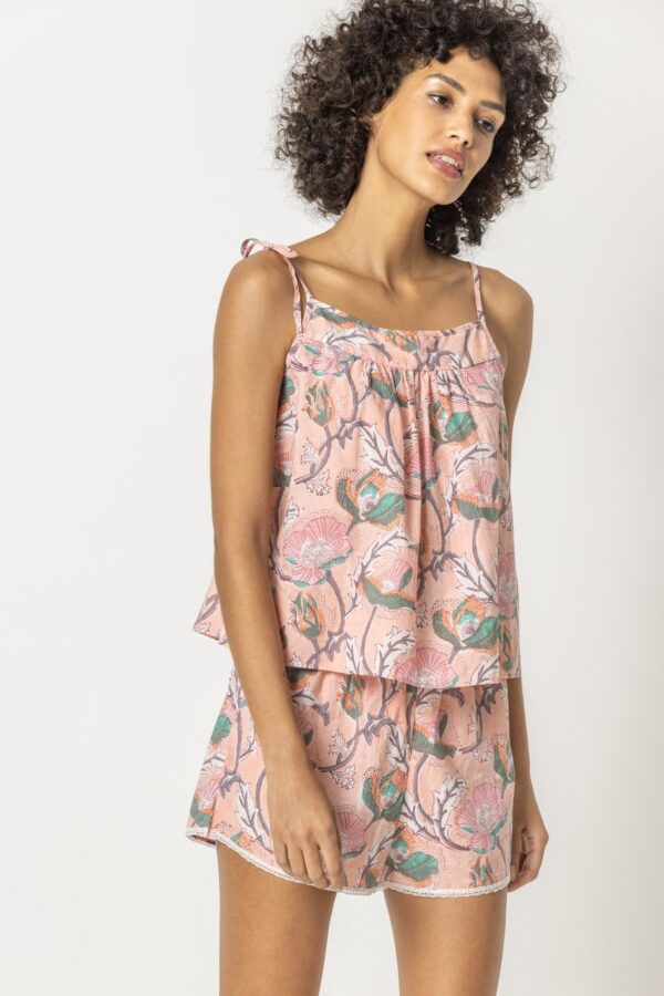 Cami/Short Set - Image 6