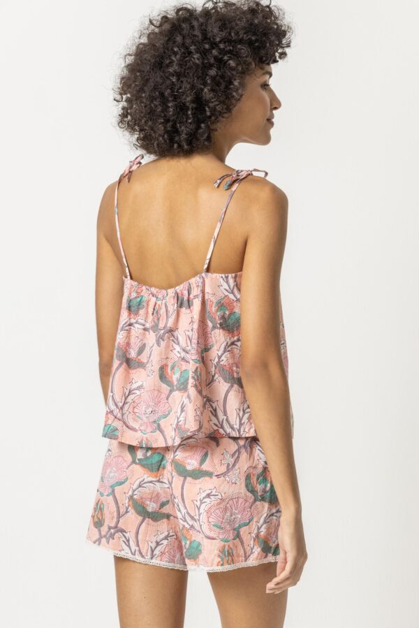 Cami/Short Set - Image 7