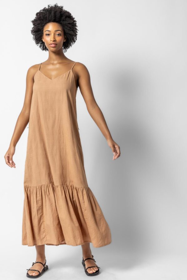Cami Maxi Dress - Image 2