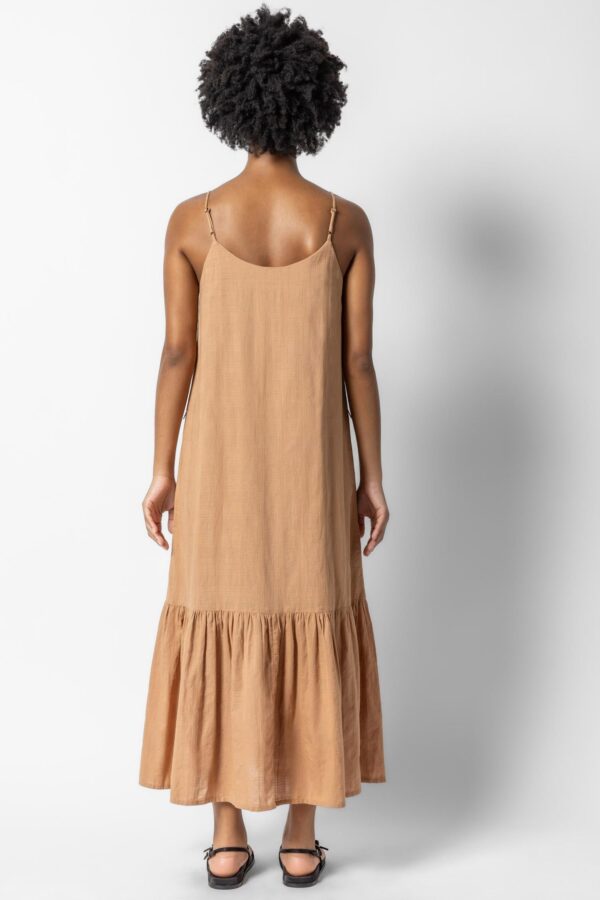 Cami Maxi Dress - Image 3