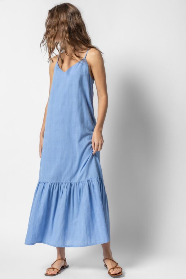 Cami Maxi Dress - Image 12