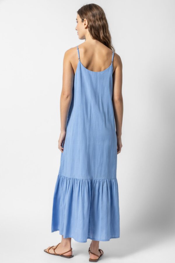 Cami Maxi Dress - Image 14