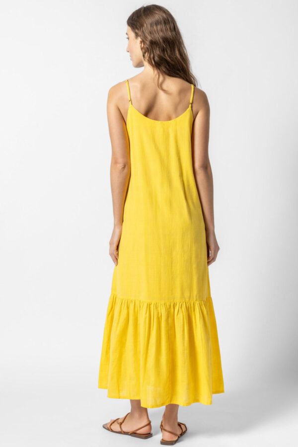 Cami Maxi Dress - Image 10