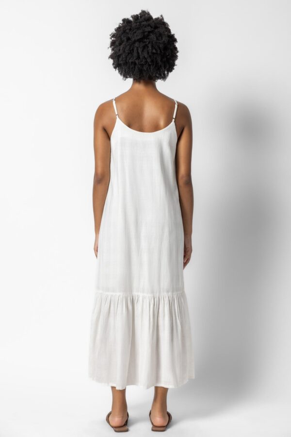 Cami Maxi Dress - Image 8