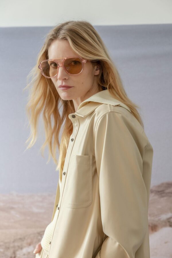 Oversized Shacket - Image 9