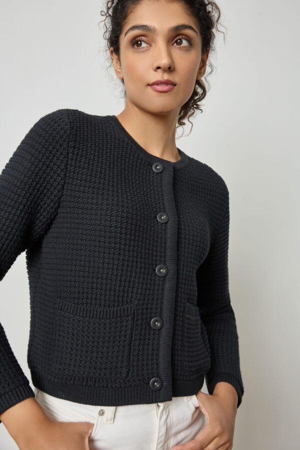 Jackie Cardigan - Image 11