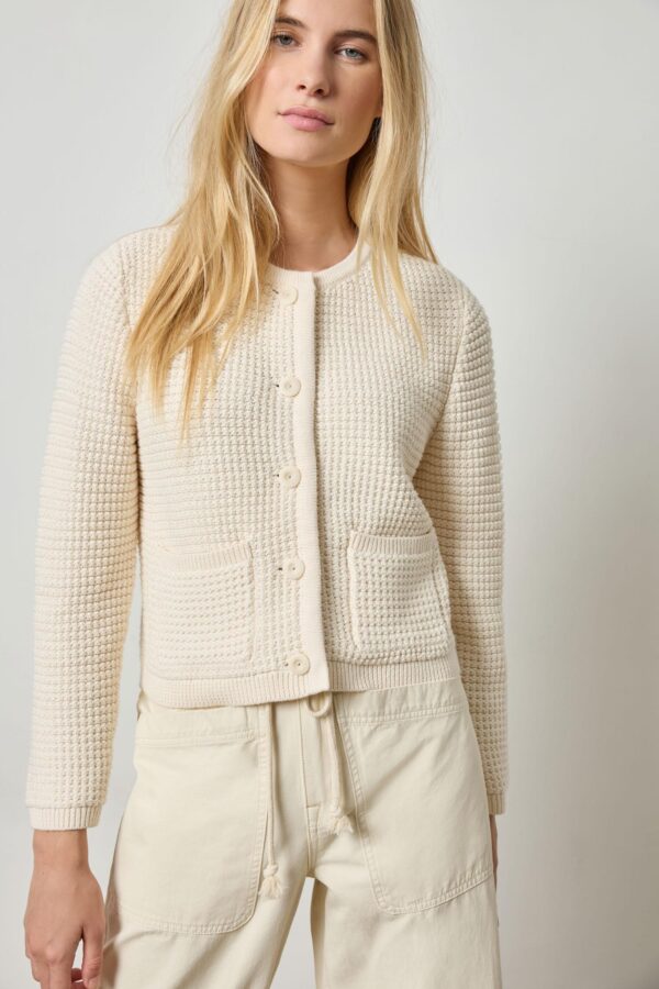 Jackie Cardigan - Image 5