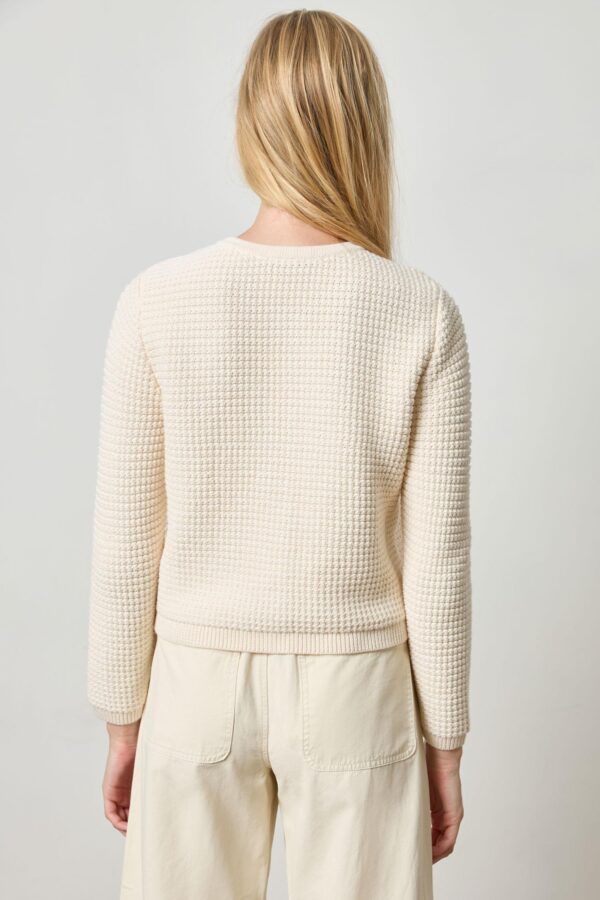 Jackie Cardigan - Image 4