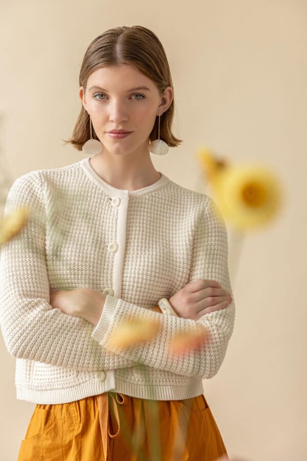 Jackie Cardigan - Image 3