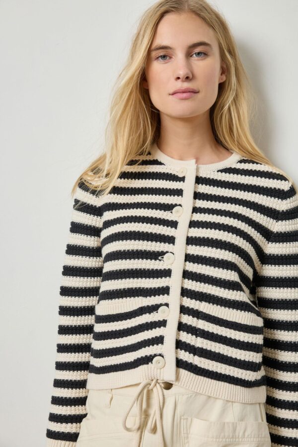 Jackie Cardigan - Image 8