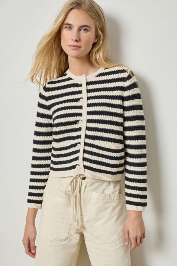 Jackie Cardigan - Image 6