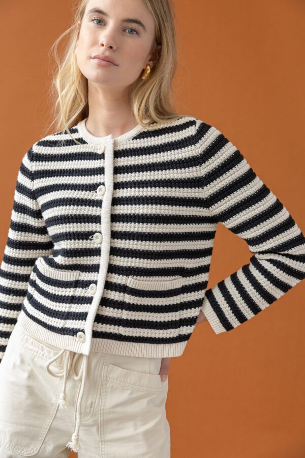 Jackie Cardigan - Image 2