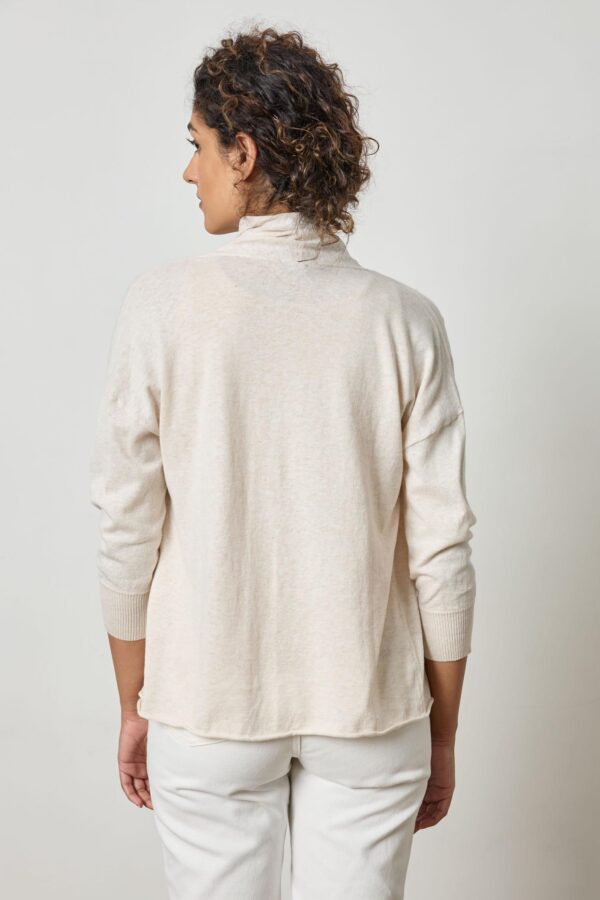 Easy Open Cardigan - Image 2