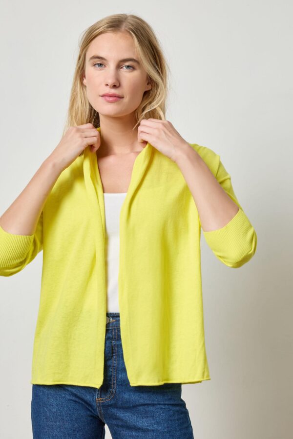 Easy Open Cardigan - Image 6