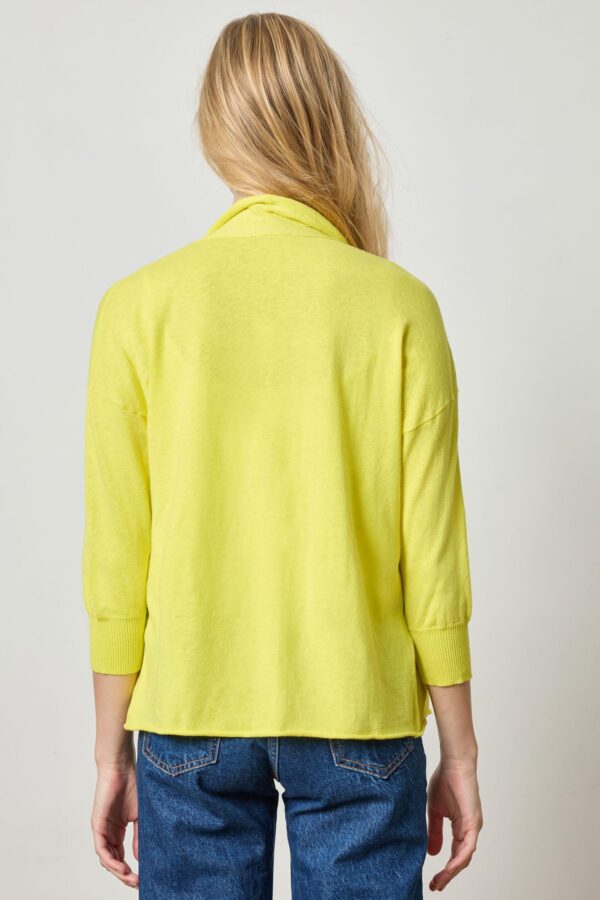 Easy Open Cardigan - Image 7