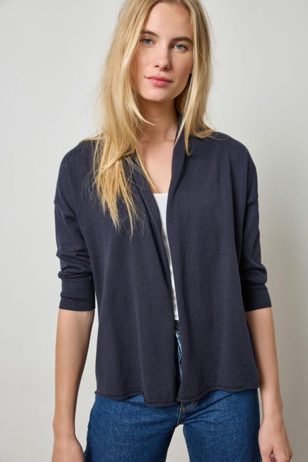 Easy Open Cardigan - Image 3