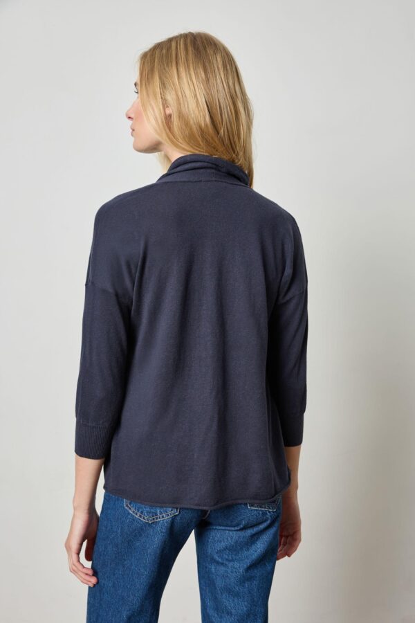 Easy Open Cardigan - Image 4