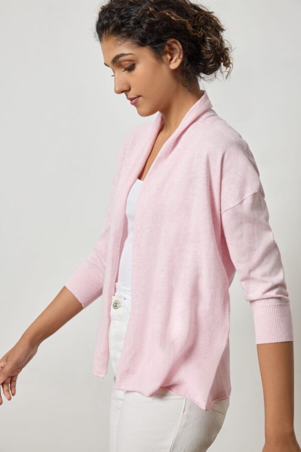 Easy Open Cardigan - Image 8