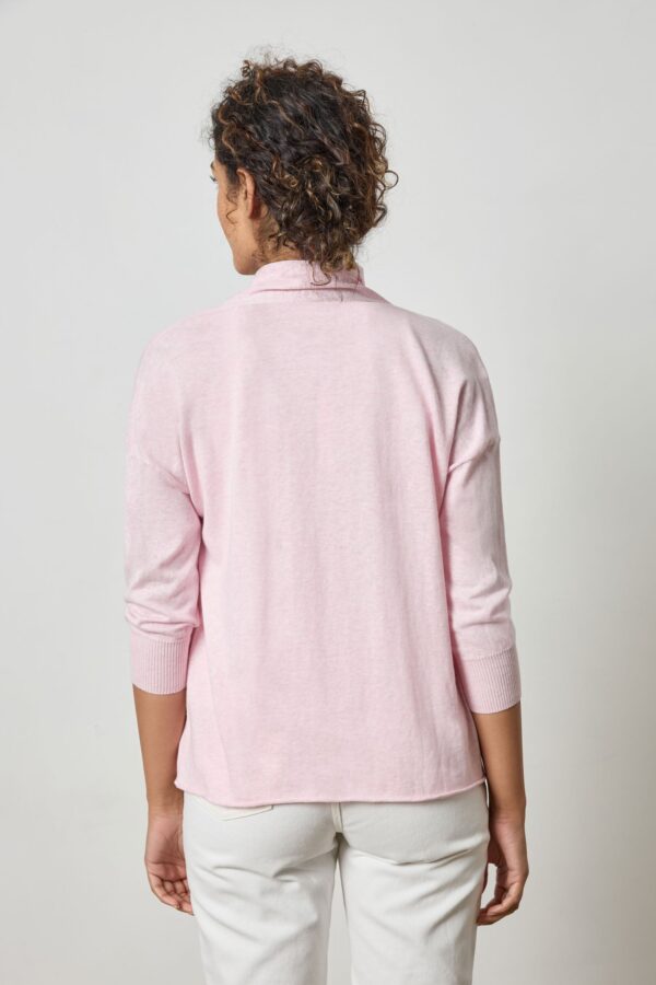 Easy Open Cardigan - Image 9