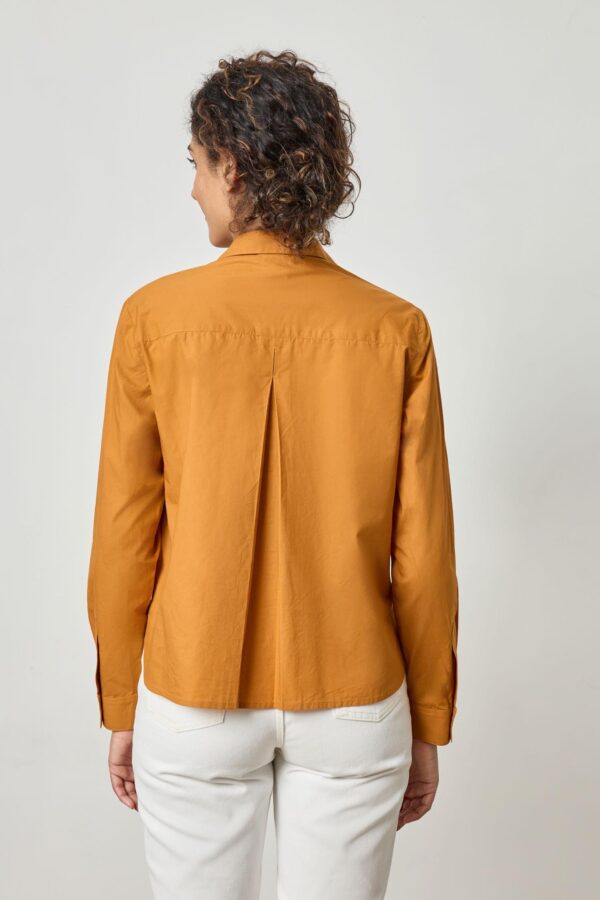 Poplin Button Down - Image 2