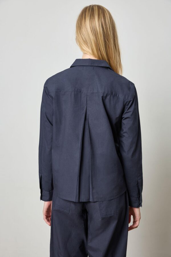 Poplin Button Down - Image 10