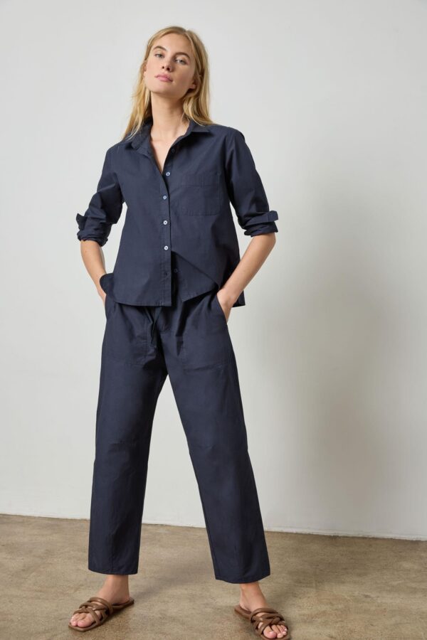Poplin Button Down - Image 11
