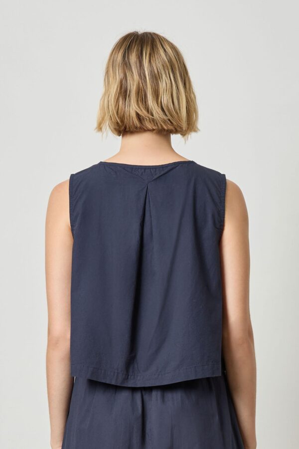 Hidden Placket Top - Image 2