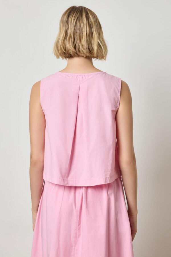 Hidden Placket Top - Image 11
