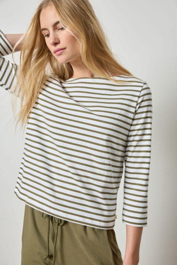French Boatneck - Image 3