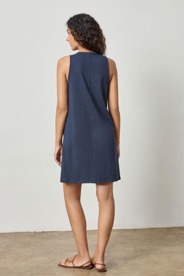 Keyhole Tank Dress - Image 2