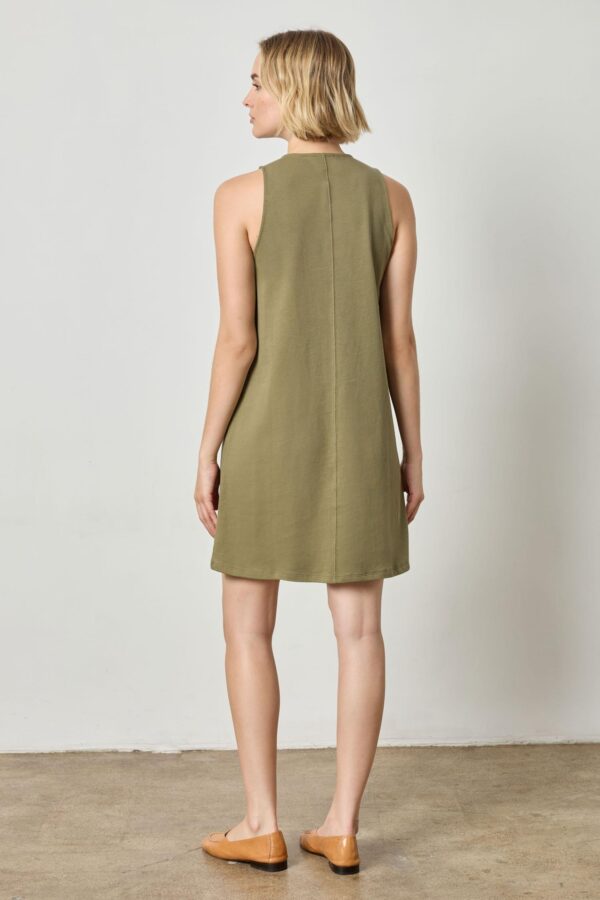 Keyhole Tank Dress - Image 11
