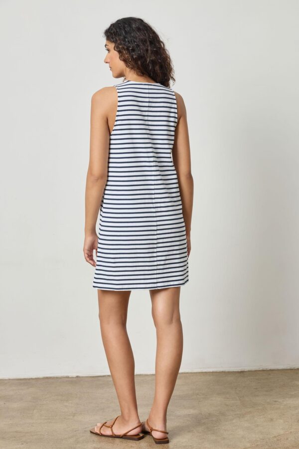 Keyhole Tank Dress - Image 9