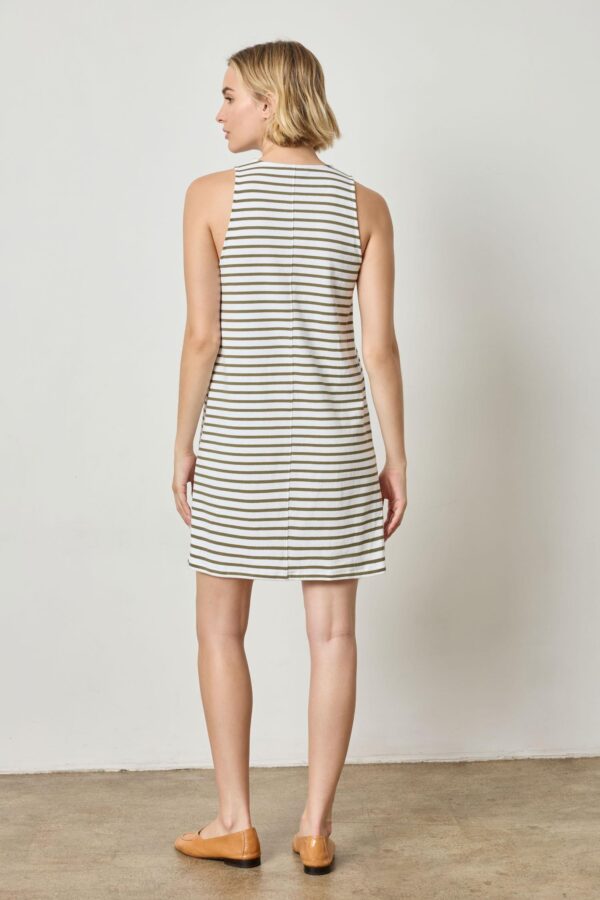 Keyhole Tank Dress - Image 7