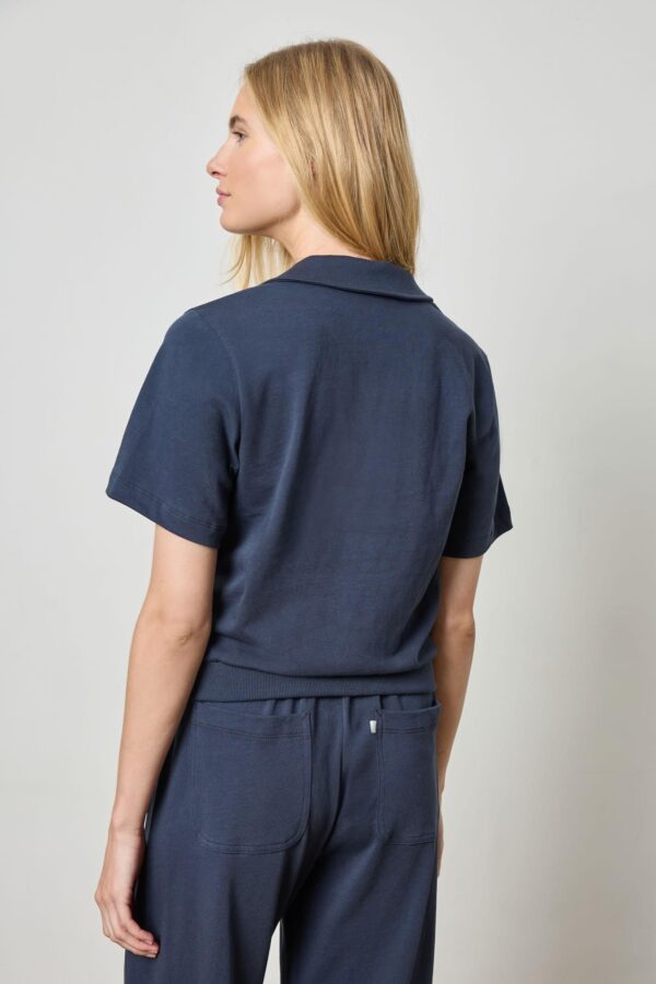 Polo Popover Top - Image 5