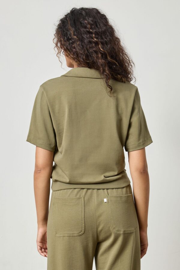 Polo Popover Top - Image 8