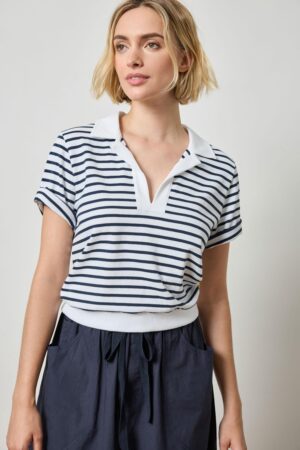 Polo Popover Top