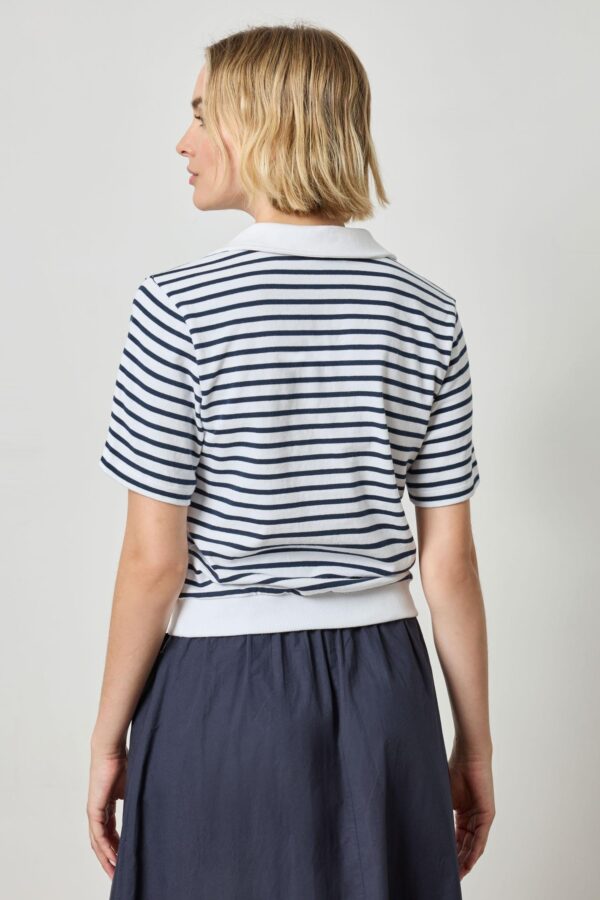 Polo Popover Top - Image 2
