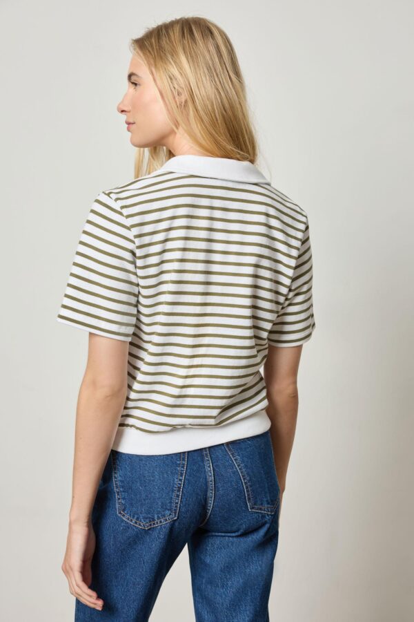 Polo Popover Top - Image 10