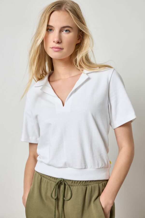 Polo Popover Top - Image 12