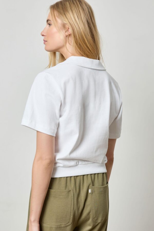 Polo Popover Top - Image 11