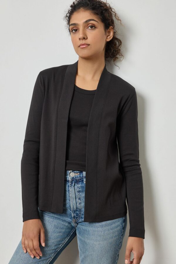 Classic Cardigan - Image 3