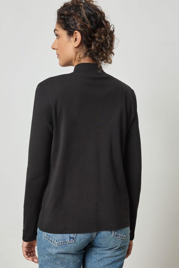 Classic Cardigan - Image 4